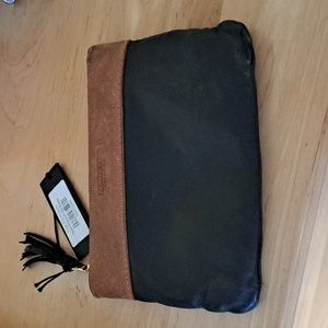 Parker Clay Gigi Zip Pouch